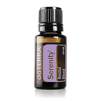 doTERRA Frankincense Essential Oil 15 ml, pure, versatile for