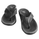 thumbnail image 3 of Pantuflas de verano masaje de pies con chanclas para hombre para uso diario ANGGREK Otros, 3 of 8