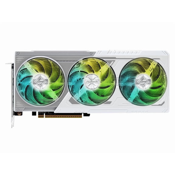 ASRock VCX RX9060XT SL 16GO AM