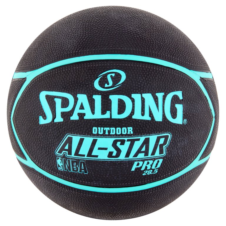 Spalding NBA All Star Pro Basketball Official Size Outdoor Spalding NBA All Star Pro Basketball Official Size Outdoor