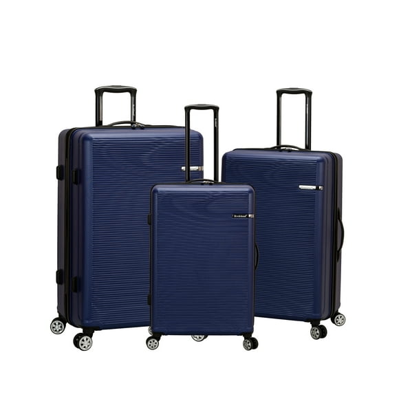3 Piece Hard Luggage Sets