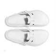 thumbnail image 5 of Birkenstock Women's Boston EVA Clog, White, 5 of 6