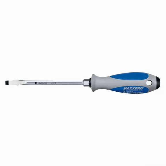 Witte 53103 Maxx Pro Slotted Screwdriver 3" X 5/32"