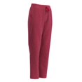 thumbnail image 3 of Pantalón Secret Treasures Para Mujer Talla M Color Beige, 3 of 4