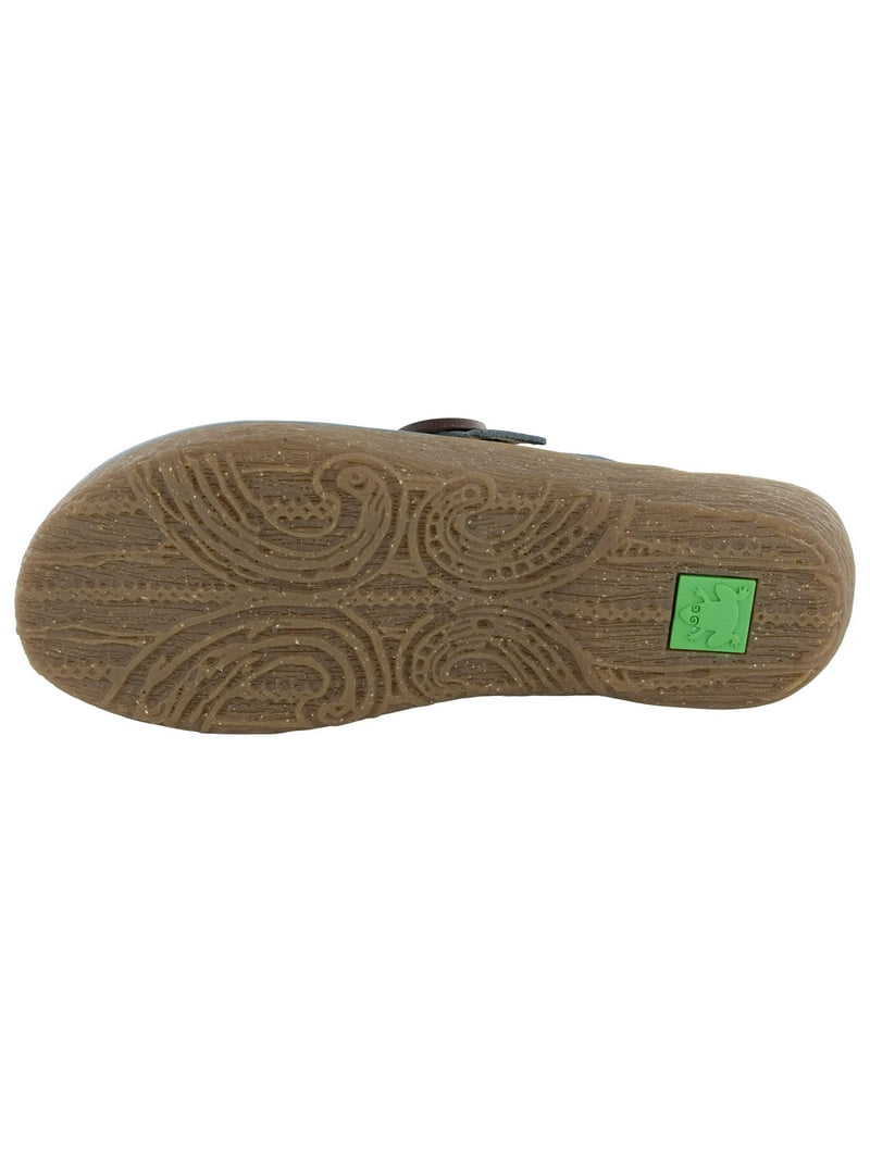 El Naturalista Clog Shoes Size 9 Brown El Naturalista Clog | eBay main image 2
