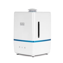 Commercial Cool BUHW50 B&d Humidifier 1.32 Gallon