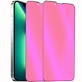 thumbnail image 1 of Protector de pantalla BWEDXEZ para iPhone 13 Pro Max 14 Plus de 6.7 pulgadas, 1 of 7