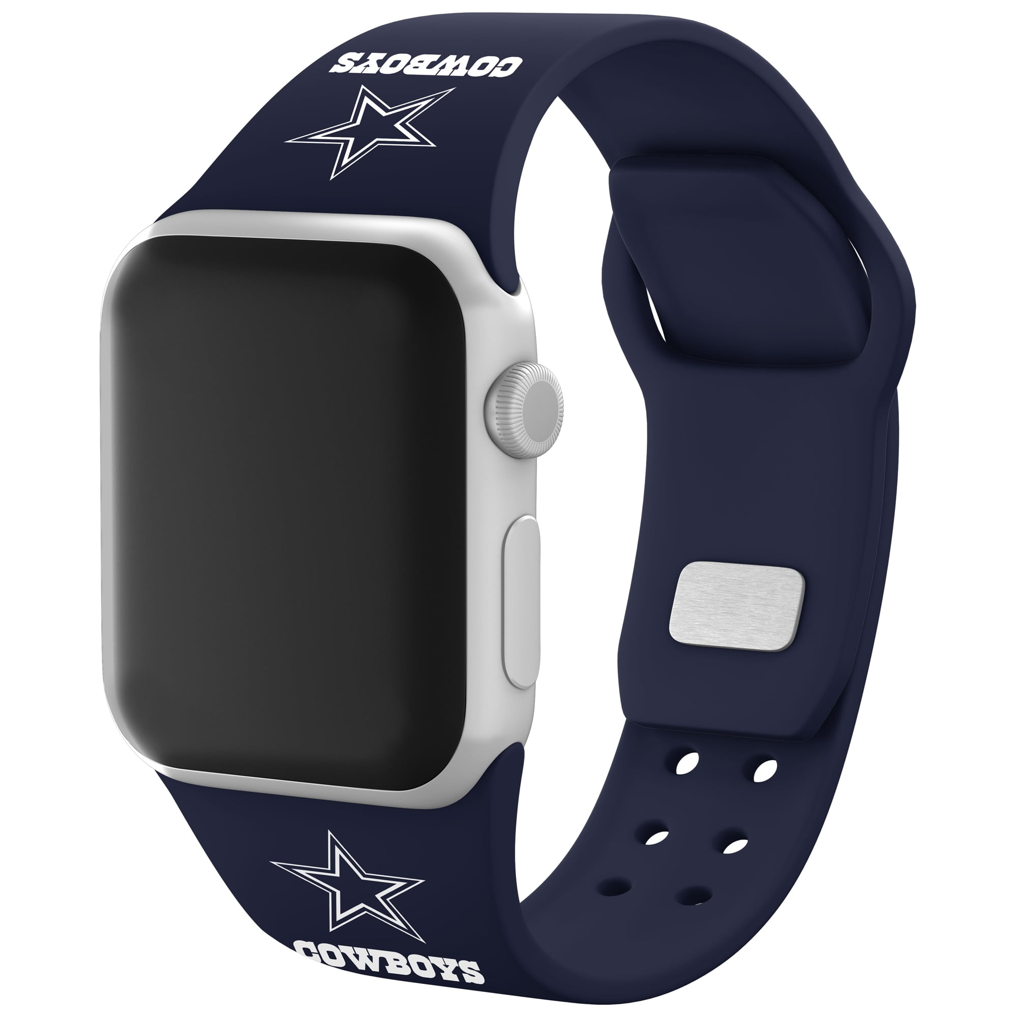 England Patriots Apple Watch Band