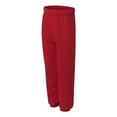 thumbnail image 3 of NuBlend® Youth Sweatpants, 3 of 4