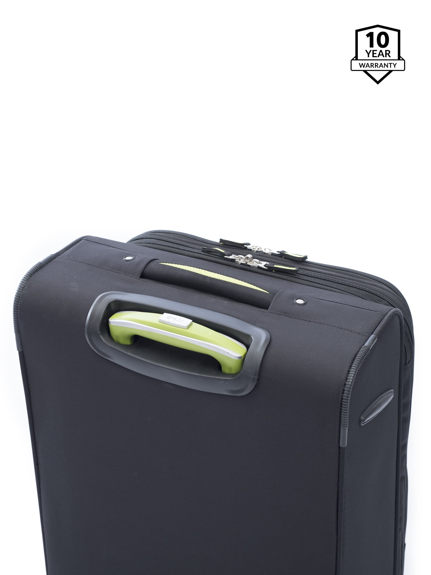 iFLY Softside Luggage Accent 28\