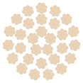 thumbnail image 4 of AYA 20PCS Flower Shape Disposable Nipple Covers Disposable Breathable Nonwoven Nipple Covers, 4 of 9