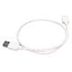 thumbnail image 2 of Cable de datos USB 3.0 Micro B a tipo A Cable de datos de disco duro móvil USB 3.0 Micro B de alta velocidad para teléfono móvil Note3 S5, 2 of 12