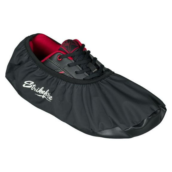KR Strikeforce Stay Dry Shoe Covers - Black X-Large