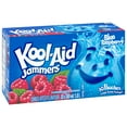 thumbnail image 1 of Kool-Aid Jammers, Blue Raspberry, 1 of 5