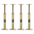 thumbnail image 1 of VEVOR 4PCS Adjustable Floor Jack Post House Floor Leveling Lift 11.6"-16" Height, 1 of 9