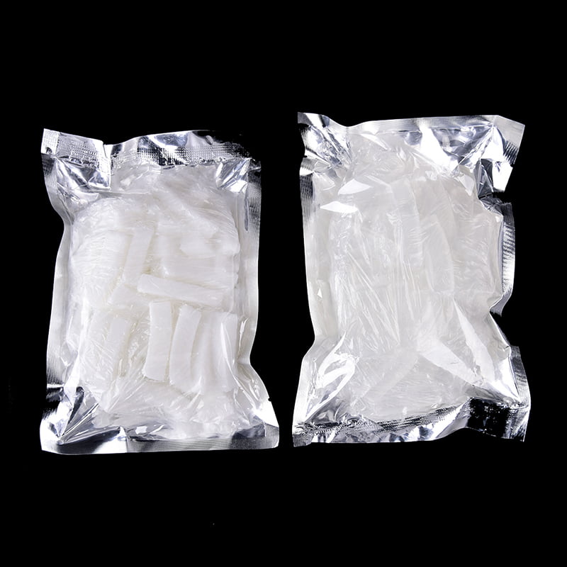 250g Clear Transparent Soap Base DIY Handmade Soap Material for Soap Making 