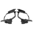 thumbnail image 3 of Headlight Mounting Brackets Support 63126936090 Fit For - 5 Series E60 E61 525i 528xi 530i Auto Acc, 3 of 5