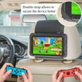 thumbnail image 2 of Support de Voiture pour Interrupteur TFY, Support pour Appui-Tête de Voiture Compatible avec Nintendo Switch, 2 of 6
