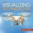 thumbnail image 1 of Pre-Owned Geoghan Visualizing Technology Visualizing Technology Complete, (Paperback), 1 of 1