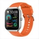 thumbnail image 1 of Reloj Inteligente con Monitor de Frecuencia CardíAca/SueñO/PodóMetro, Rastreador de Actividad Deportiva 113+, Reloj Resistente Al Agua IP68 para Android IOS B, 1 of 5