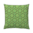 thumbnail image 1 of Ahgly Company Indoor Square Contemporary Throw Pillow, 18 inch by 18 inch, 1 of 5