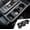 For 2022-2025 | Ford Maverick Black, variant on Bomely Silicone Center Console Cup Holder Insert, Fits Kia Telluride 20-25 Car, Black
