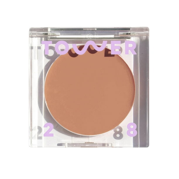 Crema de contorno y bronceador Tower 28 Sculptino 4,5 ml