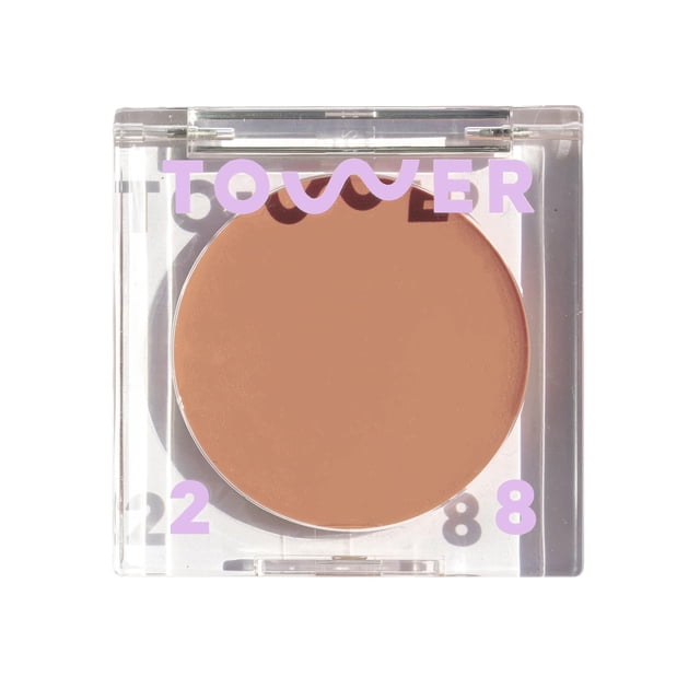 Crema de contorno y bronceador Tower 28 Sculptino 4,5 ml