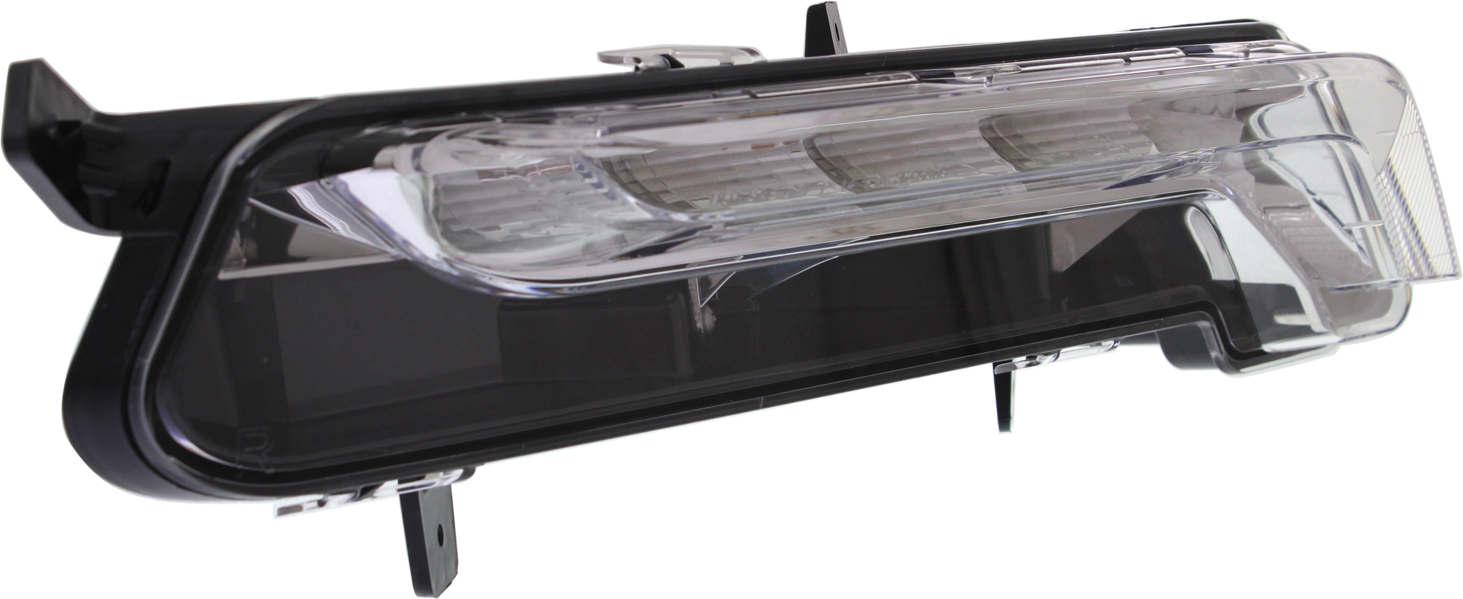 Driving Light Compatible with 2014-2020 Chevrolet Impala Right Passenger With bulb(s)