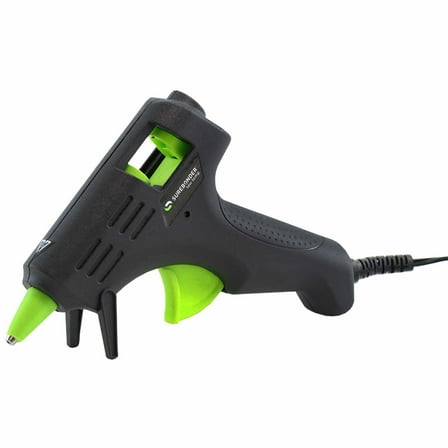 Essentials Series 10 Watt Mini Size Low Temperature Hot Glue Gun