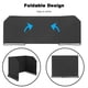thumbnail image 3 of Parasol plegable para teléfono móvil, control remoto, Monitor, parasol para MAVIC AIR 2 Drone, Control remoto, negro, 3 of 8