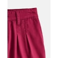 thumbnail image 3 of Wonder Nation Girls Pleated Short, Sizes 4-18, 3 of 3