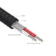 thumbnail image 4 of Cable divisor de audio RCA Gloria 3,5 mm a 2 Cables 100 cm, 4 of 9