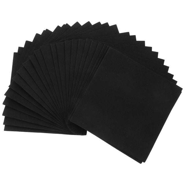 Servilletas sin polvo para bares, restaurante, eventos, Bar, cócteles, toallitas para parrilla, uso de cocina para bodas, uso diario, 25 uds.