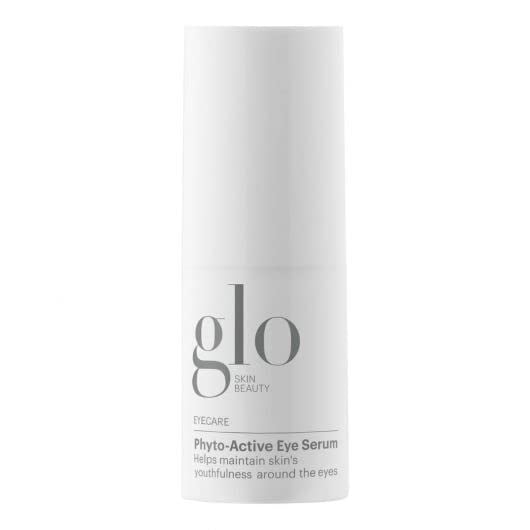 Glo Skin Beauty Phyto-Active Eye Serum | Helps Maintain Skin's Youthfulness Around the Eyes