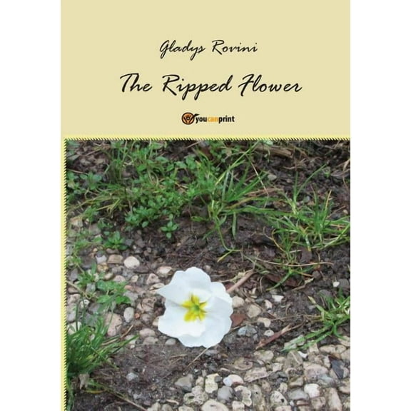 The ripped flower (Paperback)