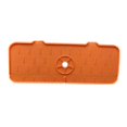 thumbnail image 1 of Alfombrilla colectora de agua para grifo, almohadilla de drenaje para fregadero de cocina, protector contra salpicaduras para grifo, diseño fácil de usar, 1 of 8