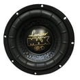 thumbnail image 3 of Max 8'' 600 Watt Small Enclosure 4 Ohm Subwoofer, 3 of 4