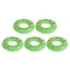 thumbnail image 1 of Tubos De Piscina, Anillos De Natación Inflables Exquisitos Anillos De Tubo De Natación Verde Para Viajar A Las Playas ANGGREK Pool Float Tube, 1 of 8