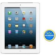 Apple iPad with Retina Display 32GB WiFi Verizon Refubished White