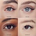 thumbnail image 5 of KISS Falscara Multipack, Lash Extension Kit, Natural Wispy Wisps, 10mm-12mm-14mm, Black, 30 Lash Clusters, 5 of 14