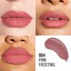 thumbnail image 2 of Lápiz labial Rimmel 904 Lasting Finish Rosetto, 4 ml, 2 of 8