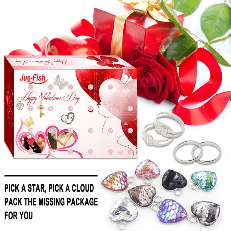 Happy Valentine's Day Gift Set