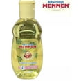 Colonia Mennen Para Bebe Magic Cologne for Baby 200 ml Fragrance 6.7oz