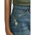 thumbnail image 7 of Wrangler® Boy's Relaxed Fit Tapered Leg Jean with Adjust-to-Fit Waistband, Sizes 4-18, 7 of 7