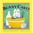 thumbnail image 2 of Bunny Cakes, Rosemary Wells Paperback, 2 of 2