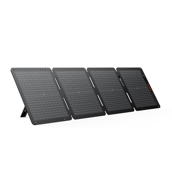 Panel solar Jackery SolarSaga 100 W Air, 23% de conversión