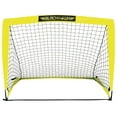thumbnail image 1 of Franklin Sports 4’ X 3’ Blackhawk Portable Soccer Goal, 1 of 5