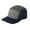 Khaki, variant on Men Color Block Baseball Cap Adjustable Size for Running Workouts and Outdoor Activities All Seasons
