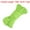 Green 10m, variant on Unique Bargains Polyester Fluorescent Reflective Camping Tent Rope Cord Green 10m